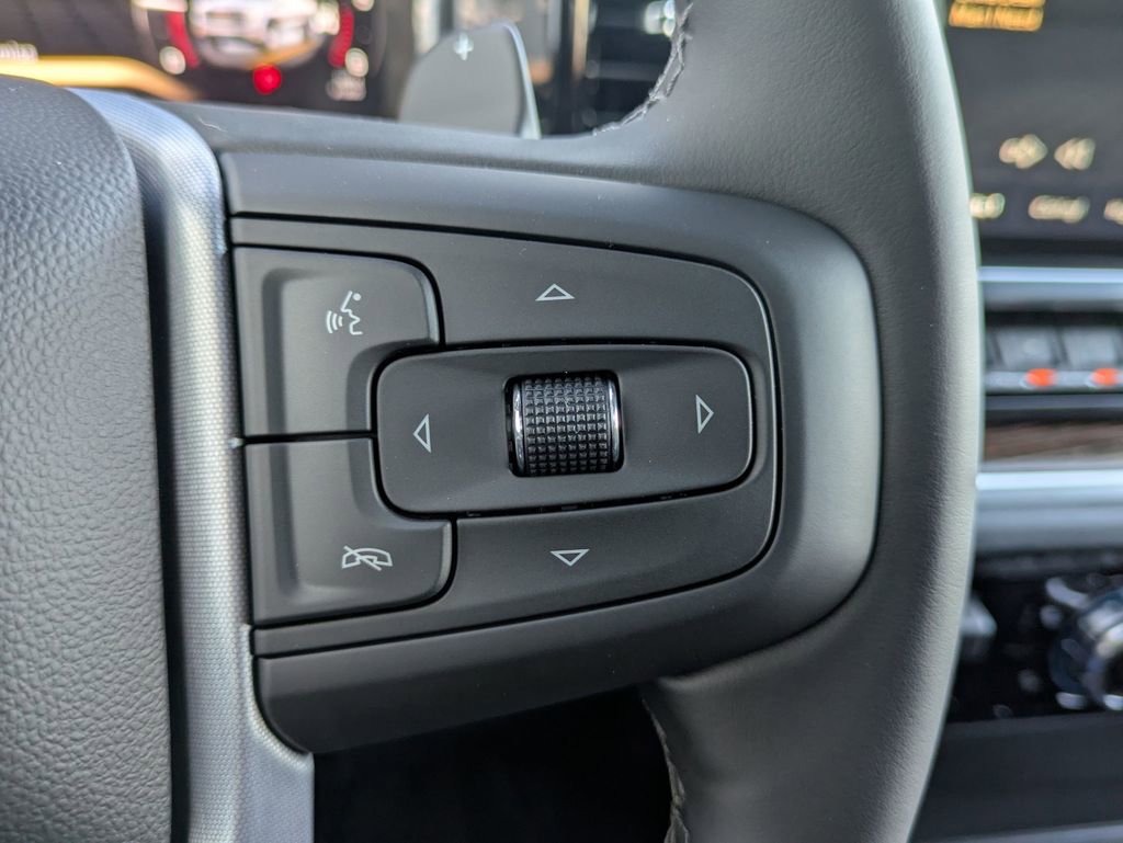 New 2026 GMC Sierra 1500 Elevation image 16