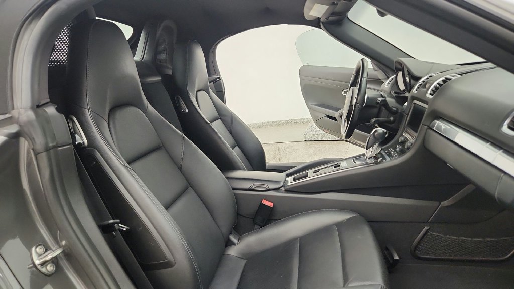 Used 2014 Porsche Boxster S RWD image 23