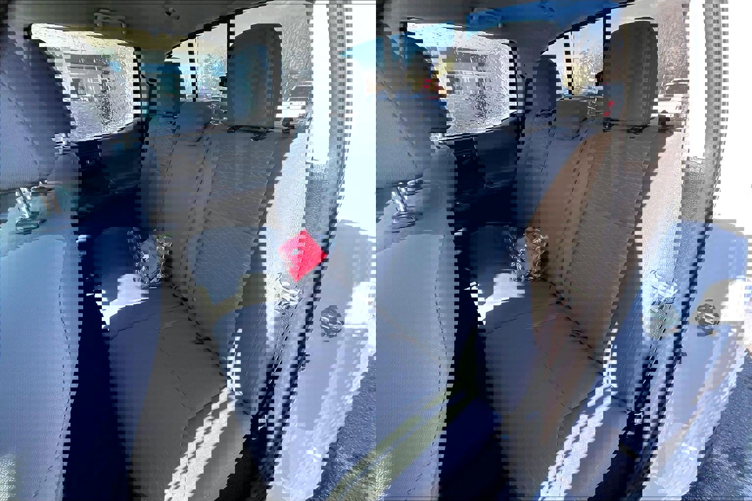 Used 2019 Toyota Tacoma SR w/ SR Convenience Package image 22