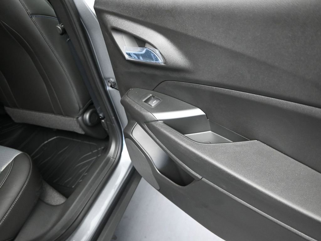 Used 2023 Toyota Camry SE image 20