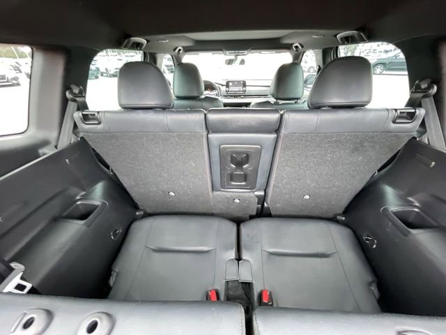 Used 2022 Mitsubishi Outlander SE image 34