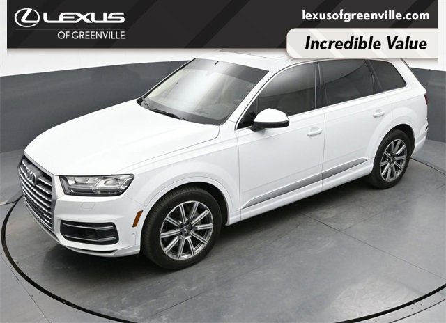 Used 2019 Audi Q7 3.0T Prestige image 24