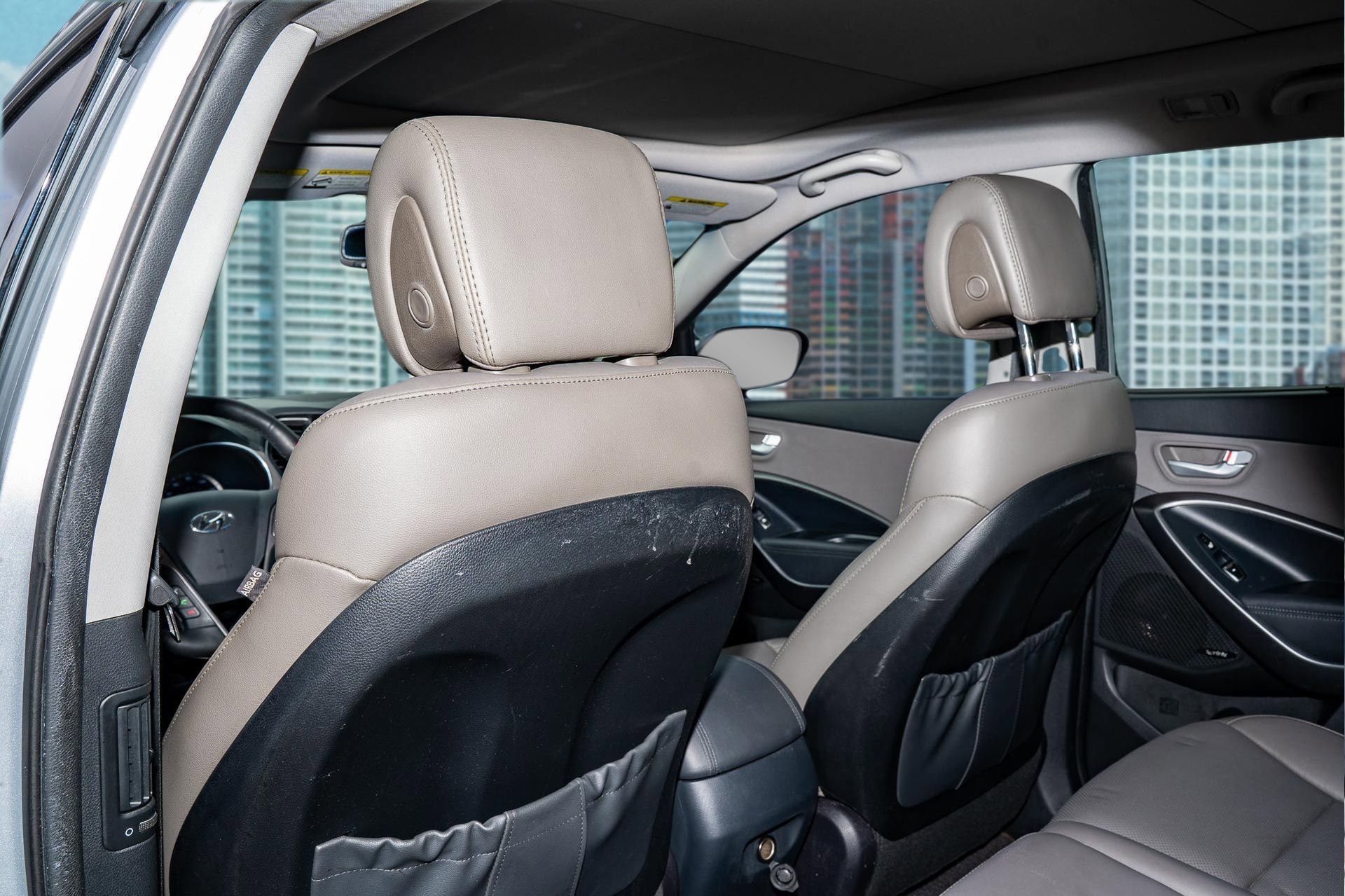 Used 2018 Hyundai Santa Fe Sport image 18