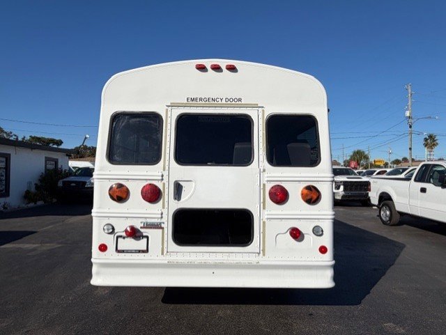Used 2008 Chevrolet Express 3500 w/ School Bus Package image 6