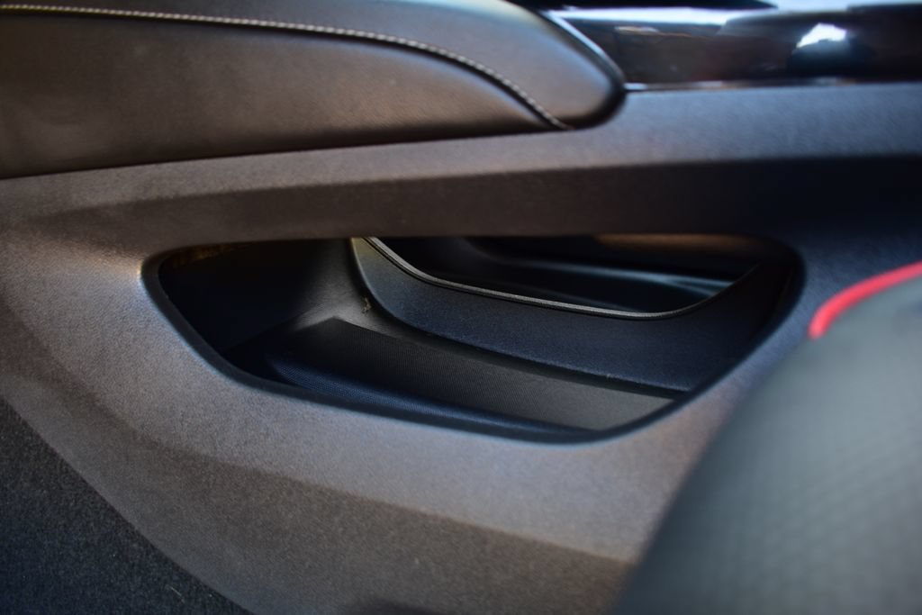 Used 2023 Buick Envision Essence w/ Sport Touring Package FWD image 46