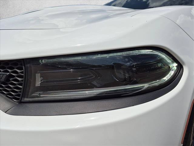 Used 2022 Dodge Charger GT w/ Blacktop Package RWD image 26