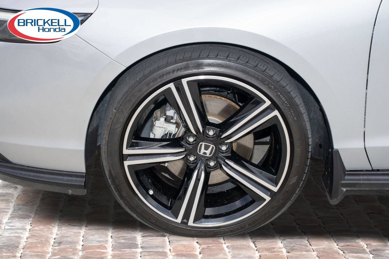 Used 2025 Honda Accord Sport image 39