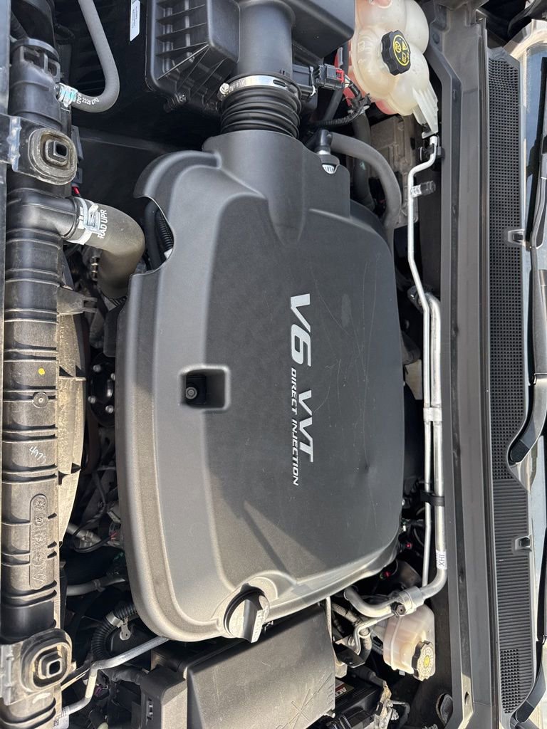 Used 2018 Chevrolet Colorado LT w/ LT Convenience Package image 31