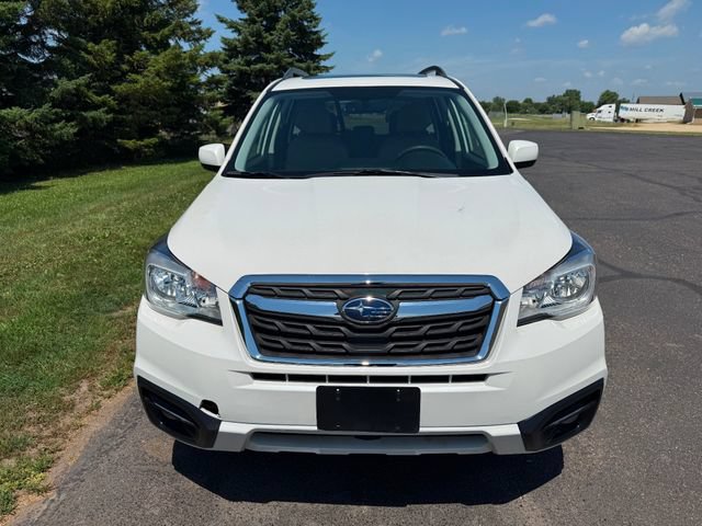 Used 2018 Subaru Forester 2.5i Limited w/ Popular Package #2 AWD/4WD image 5