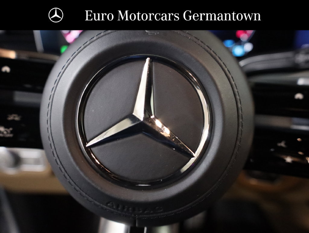 Used 2025 Mercedes-Benz GLS 450 4MATIC image 13