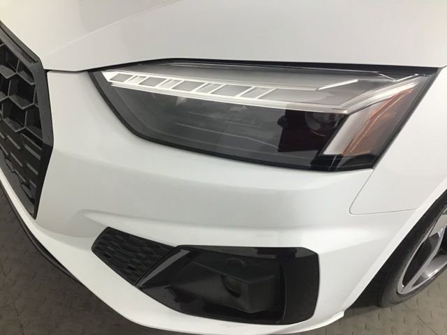 Certified 2023 Audi A5 2.0T Premium Plus w/ Premium Plus AWD/4WD image 28