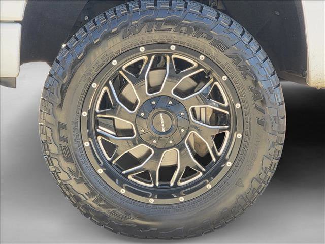 Used 2023 Chevrolet Silverado 1500 RST w/ All Star Edition Plus image 9