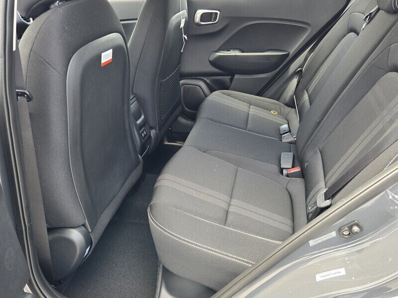 New 2026 Hyundai Venue SEL FWD image 6