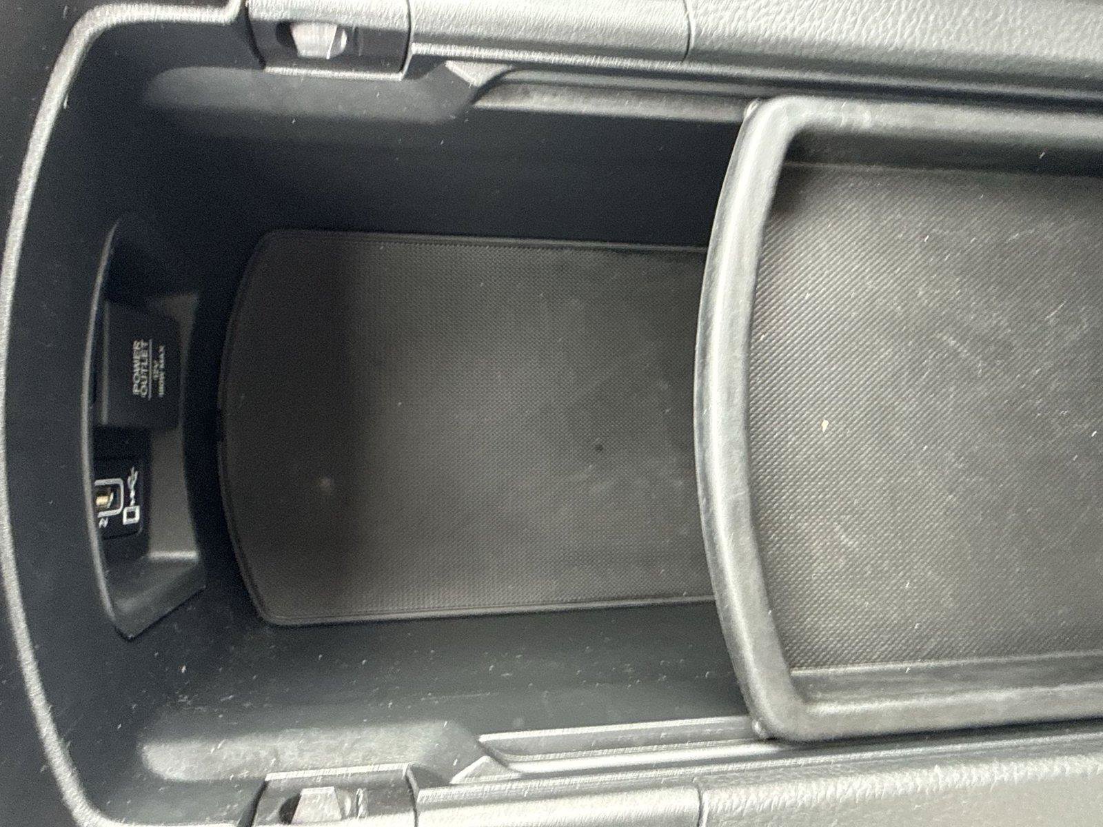 Certified 2018 Honda Accord EX image 35