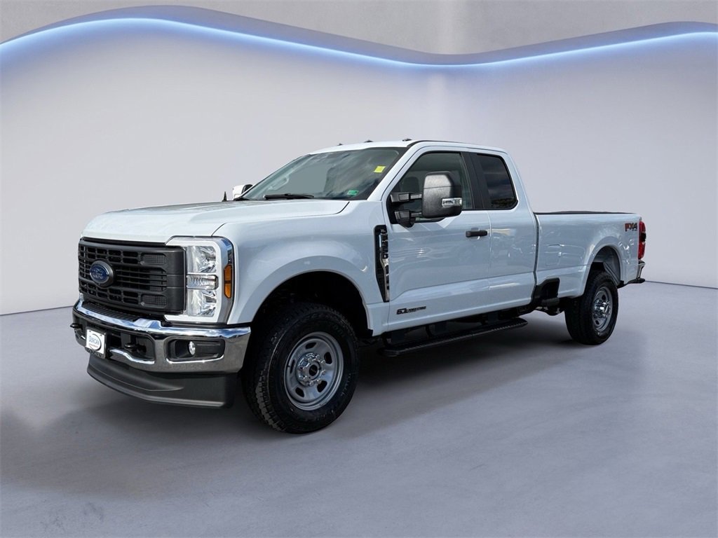 New 2026 Ford F350 XL image 7