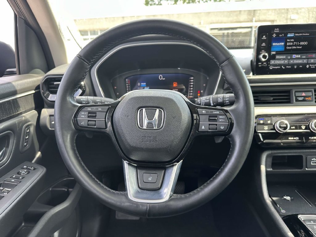 Certified 2023 Honda Pilot Elite image 12