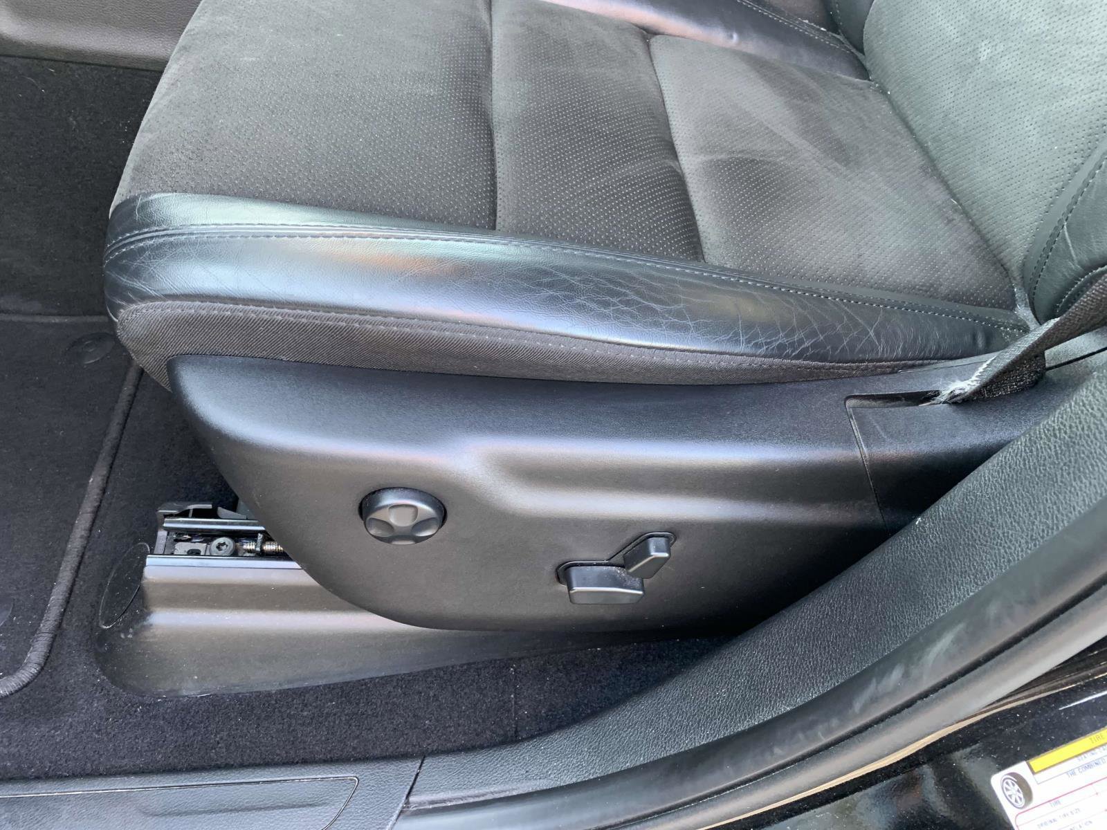 Used 2021 Jeep Grand Cherokee Laredo X image 7