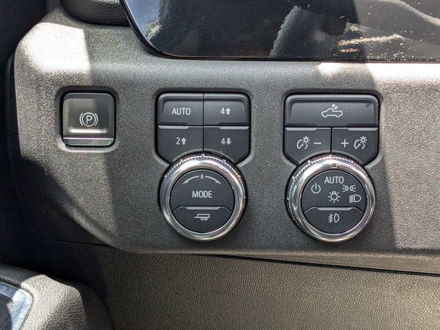 Used 2023 GMC Sierra 1500 Elevation w/ X31 Off-Road Package AWD/4WD image 20
