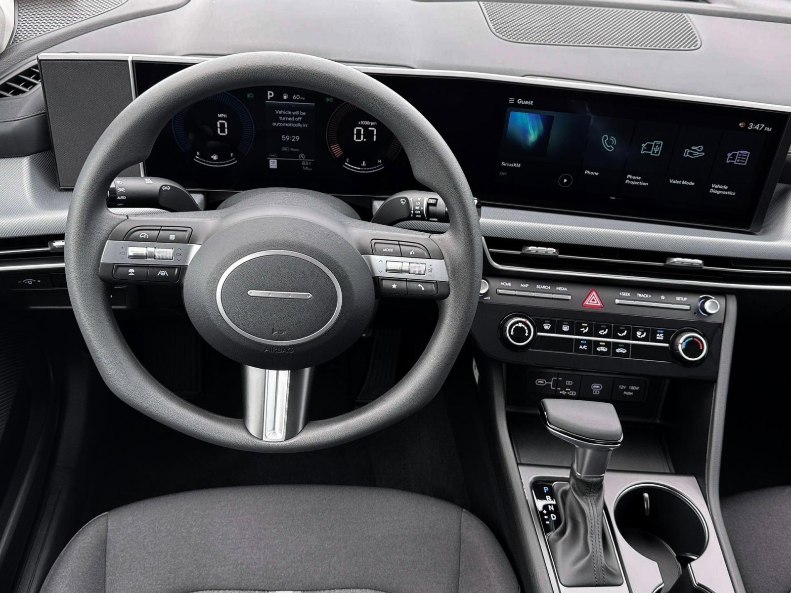 New 2026 Hyundai Sonata SE image 17