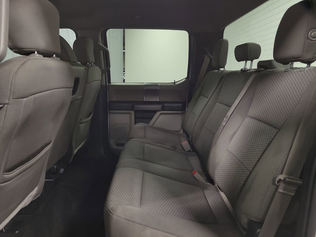 Used 2019 Ford F150 XLT w/ Equipment Group 301A Mid RWD image 22