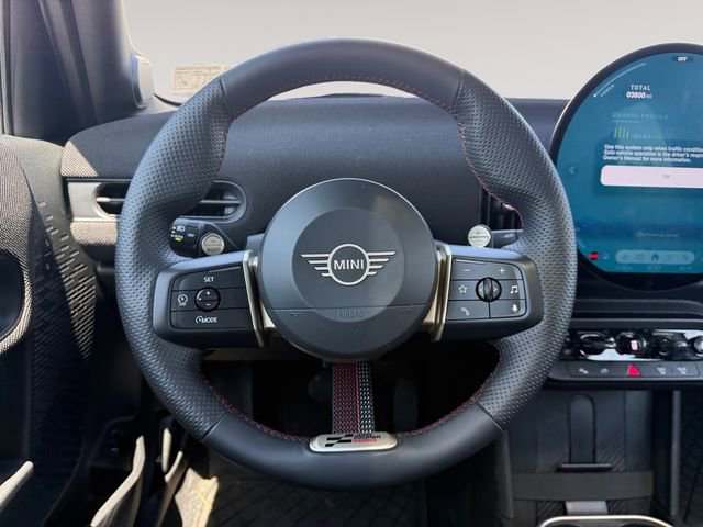 Certified 2026 MINI Cooper S FWD image 9