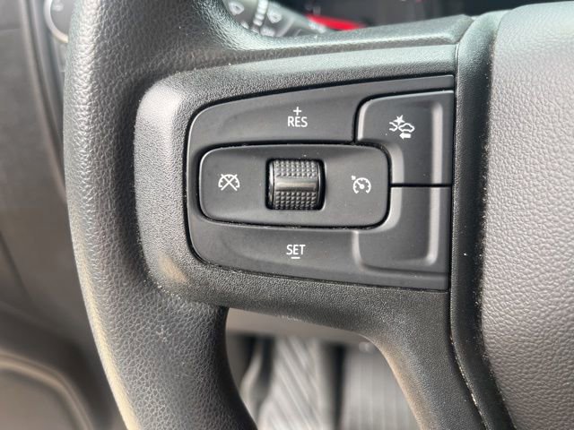 Used 2022 Chevrolet Silverado 1500 Custom Trail Boss image 26