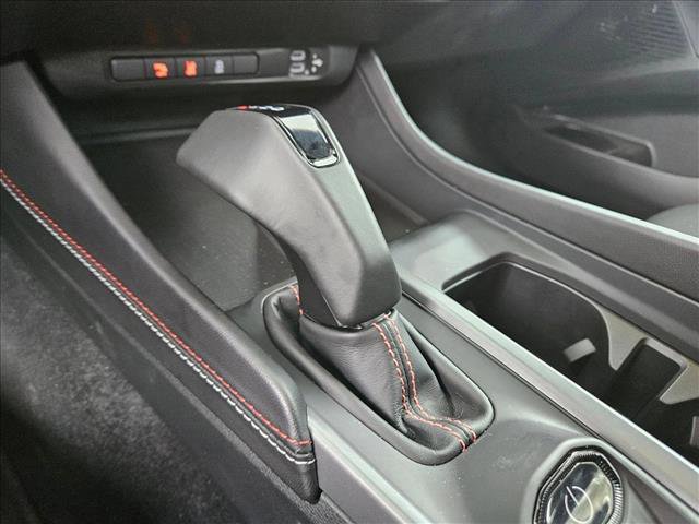 Used 2024 Dodge Charger R/T w/ Quick Order Package 25M R/T image 13