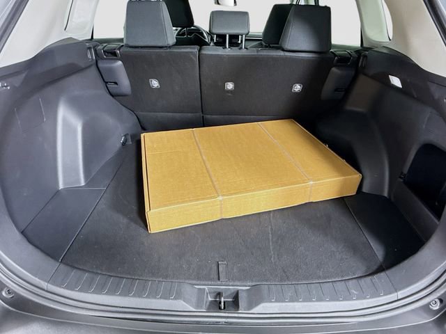 Certified 2025 Toyota RAV4 LE image 24