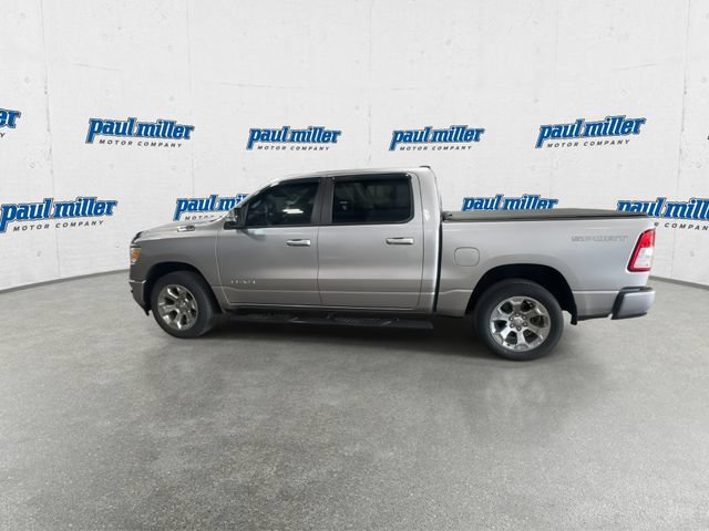 Used 2020 RAM 1500 Big Horn AWD/4WD image 6