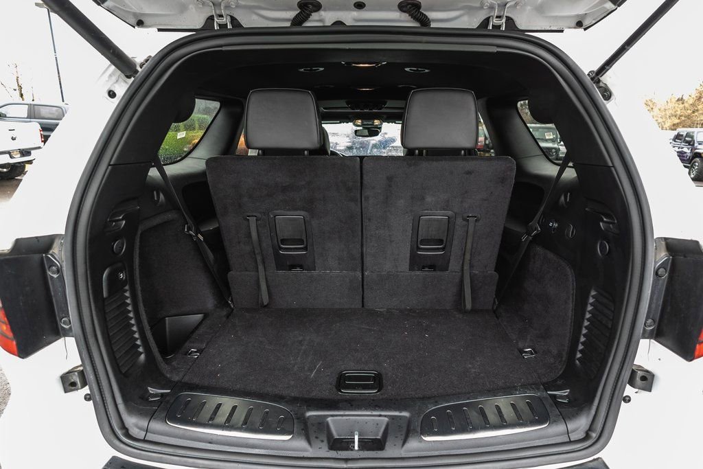 Used 2025 Dodge Durango GT image 34