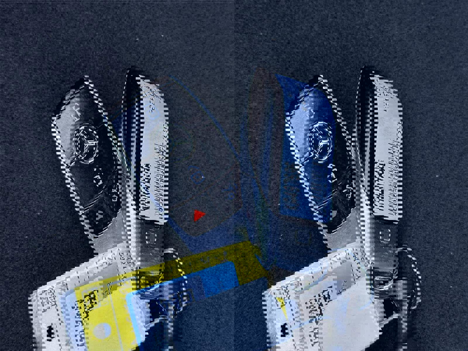 Used 2019 Mercedes-Benz E 450 4MATIC Sedan image 21