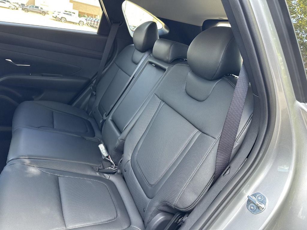New 2026 Hyundai Tucson SEL FWD image 28