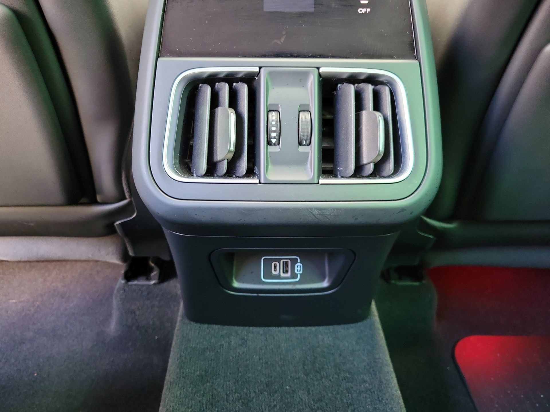 Used 2025 Maserati Grecale Modena AWD/4WD image 19