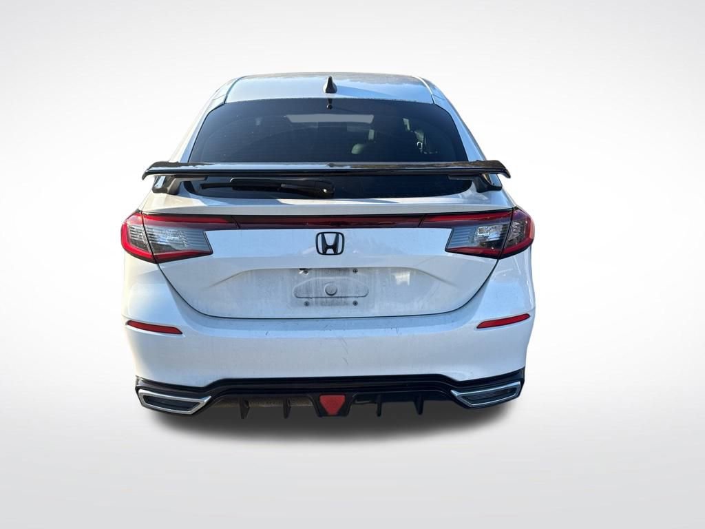 Used 2023 Honda Civic EX-L image 5