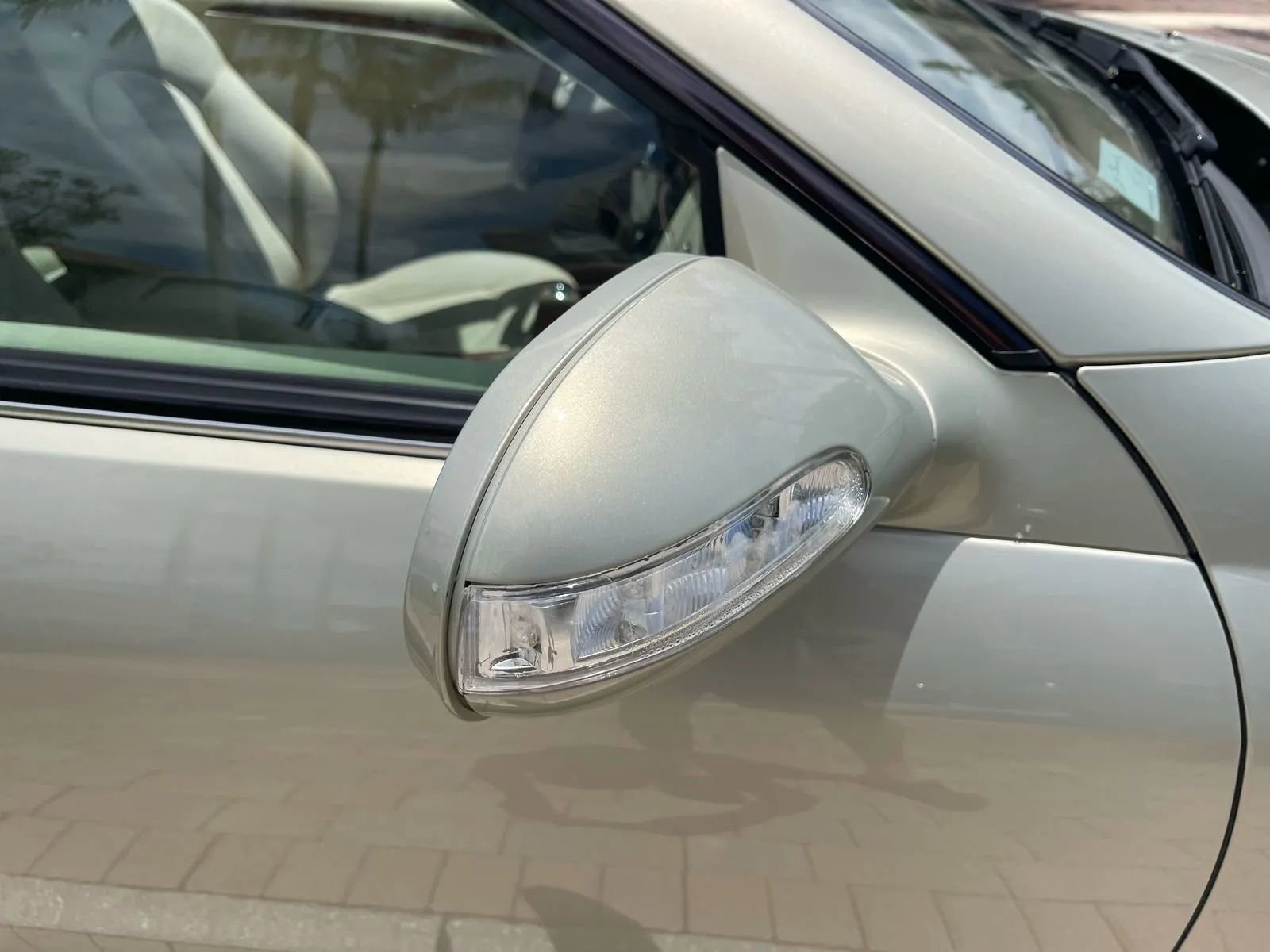 Used 2007 Mercedes-Benz CLK 350 Cabriolet image 60