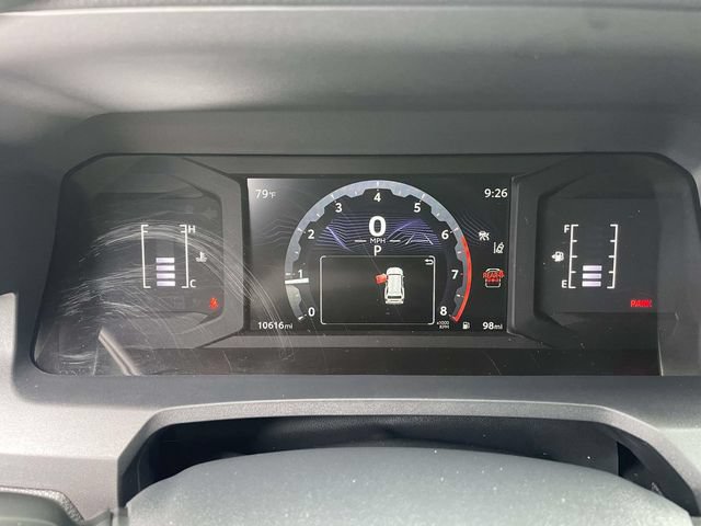 Used 2025 Toyota 4Runner SR5 AWD/4WD image 28