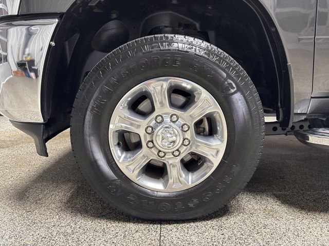 Used 2024 RAM 2500 Big Horn image 4