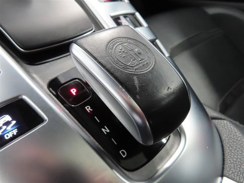 Used 2020 Mercedes-Benz AMG GT 53 image 35