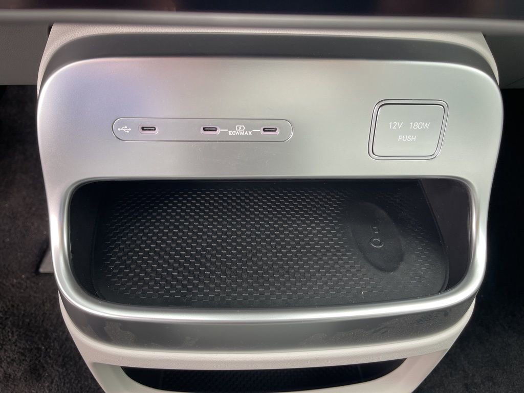 New 2026 Hyundai Ioniq 9 SEL image 36