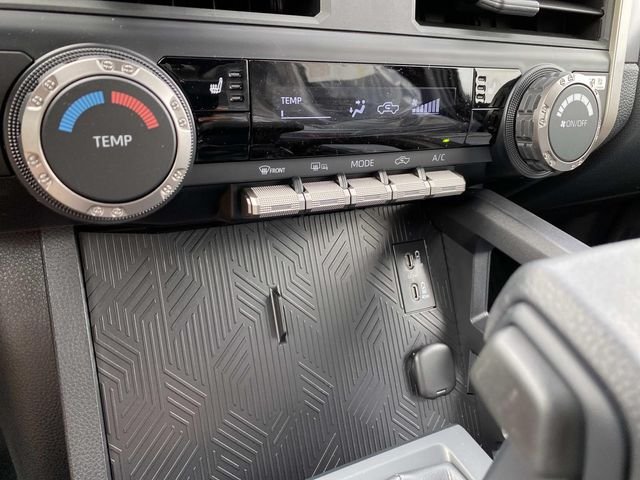 New 2026 Toyota Tacoma SR5 AWD/4WD image 10