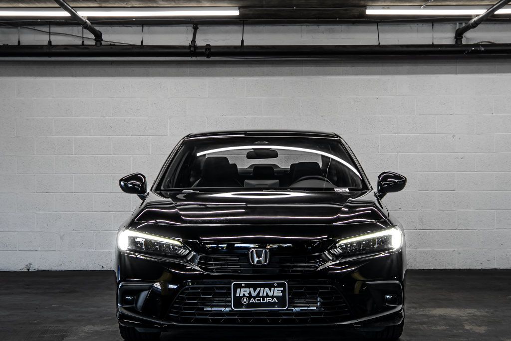 Used 2024 Honda Civic Sport image 8