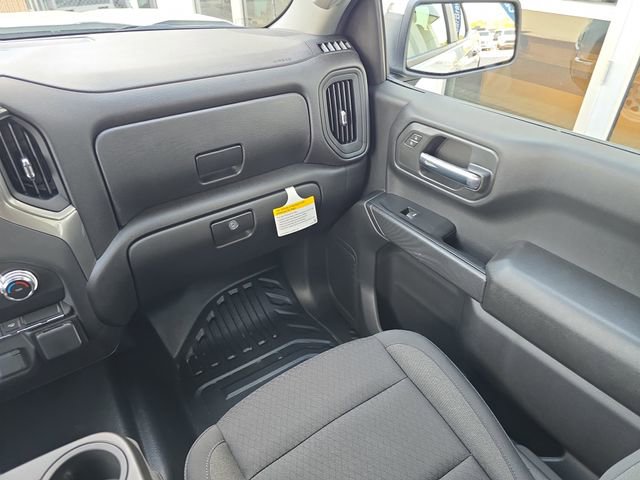 New 2026 GMC Sierra 1500 Pro w/ Pro Value Package image 14