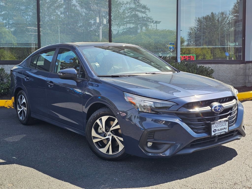 Used 2023 Subaru Legacy Premium