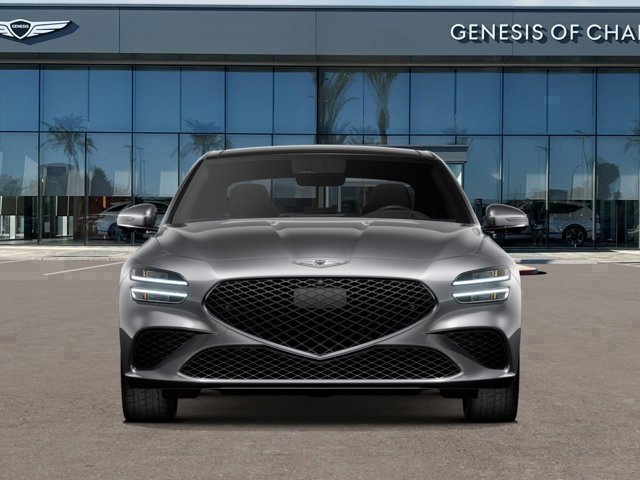New 2026 Genesis G70 3.3T Sport Prestige image 6