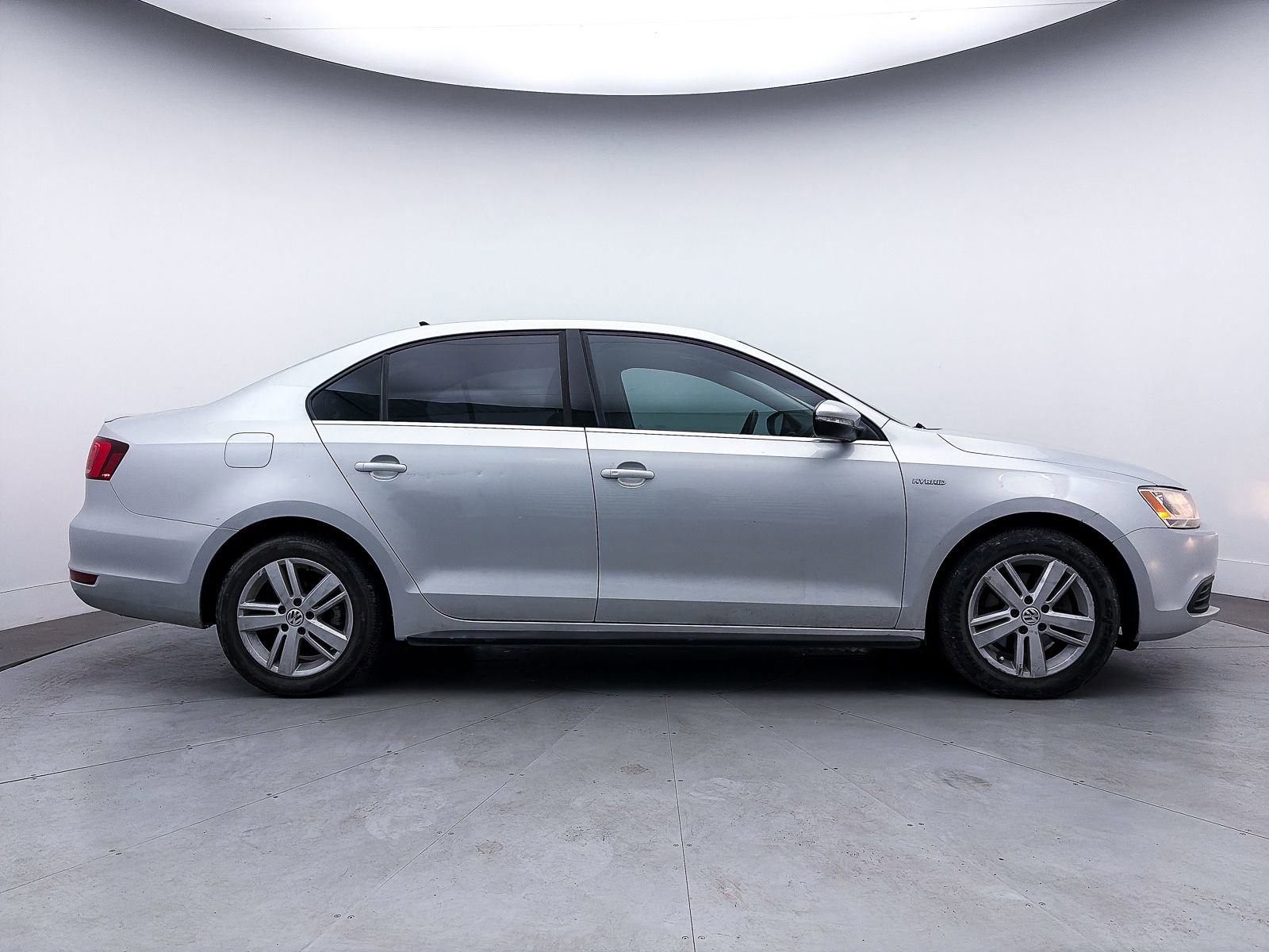 Used 2013 Volkswagen Jetta SEL image 34