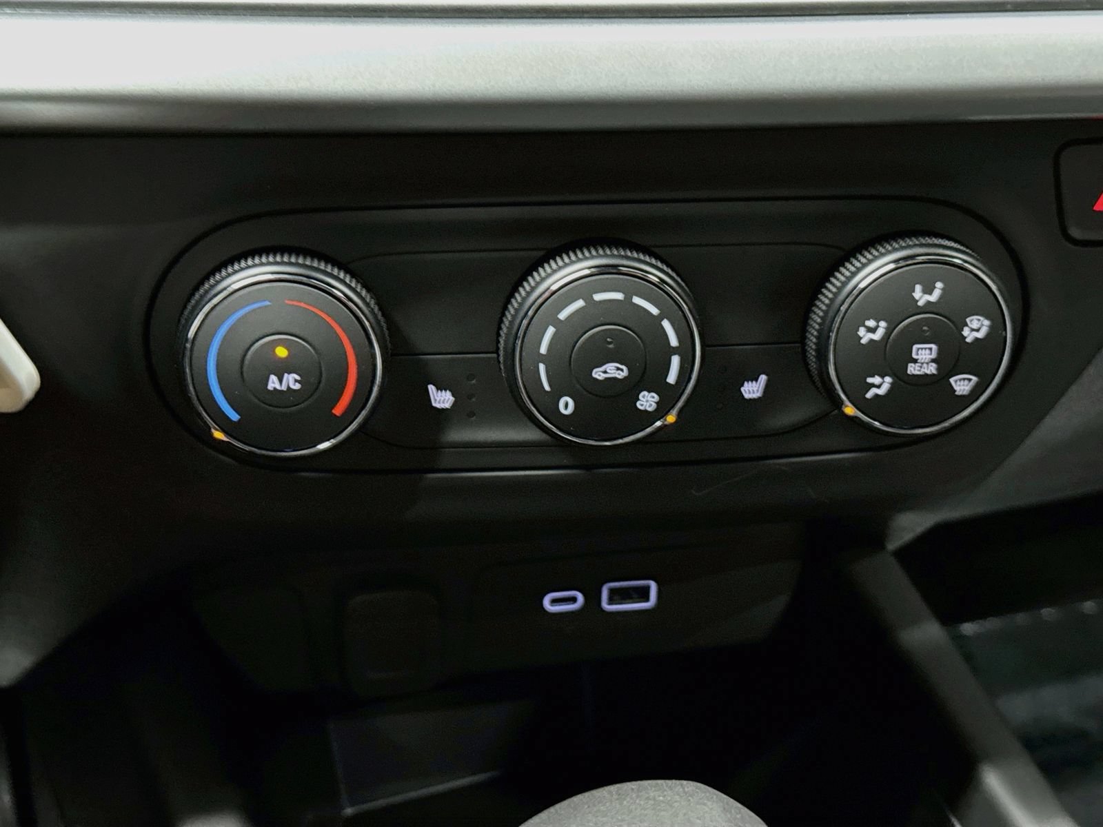 New 2026 Chevrolet Trax RS w/ Driver Confidence Package FWD image 19