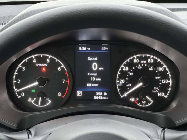 Used 2025 Nissan Altima 2.5 S image 24