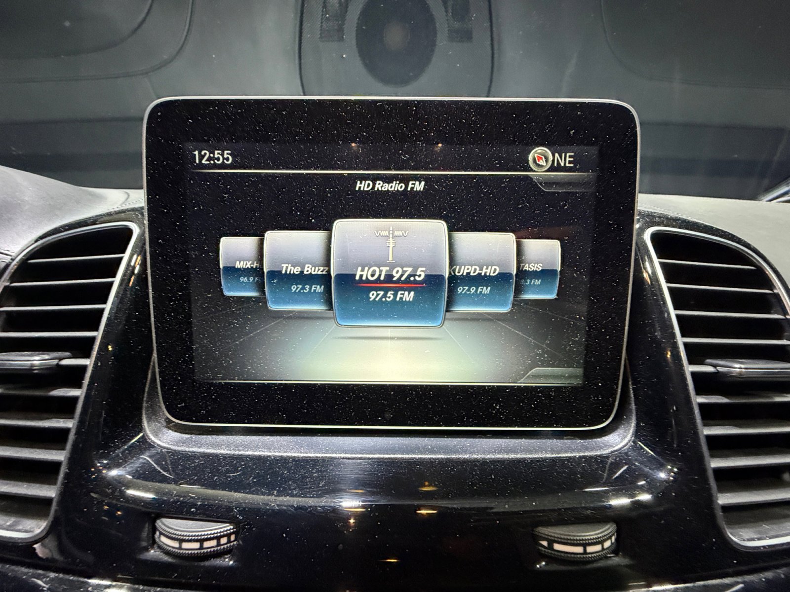 Used 2018 Mercedes-Benz GLS 63 AMG 4MATIC image 28