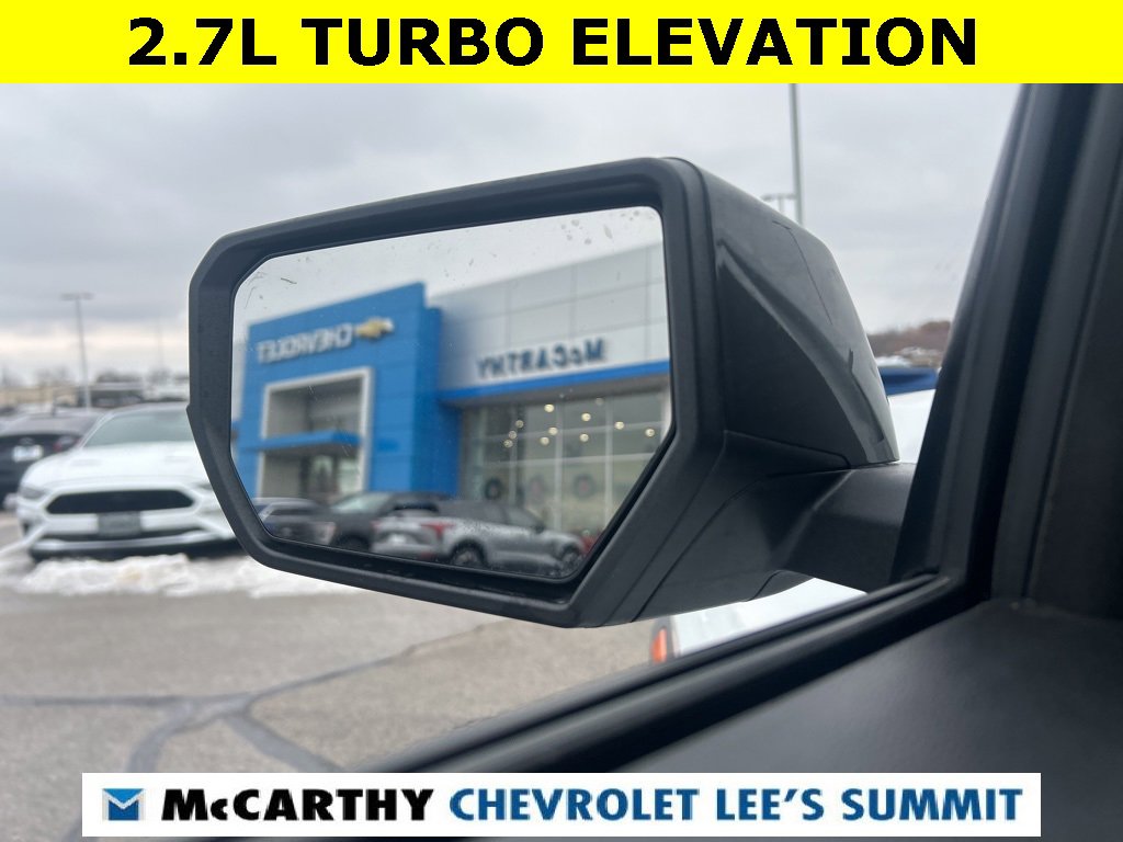 Used 2024 GMC Canyon Elevation w/ LPO, Skid Plate Package image 44