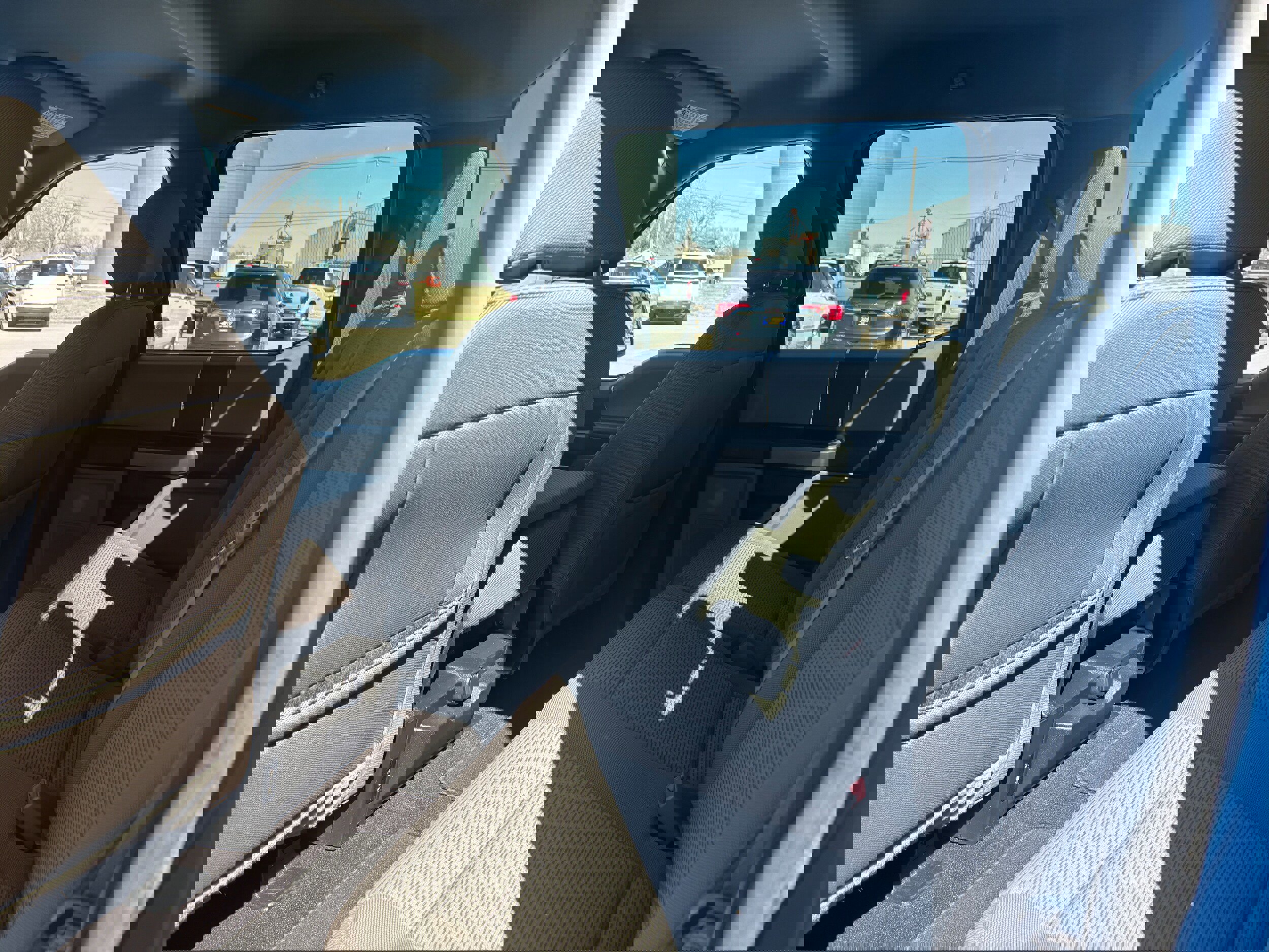 Used 2020 Ford F150 XLT image 11